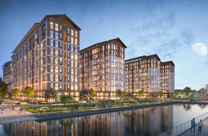 Sun Urban City mở bán 4 tháp căn hộ Park Residence cho người nước ngoài: Cơ hội đầu tư tại cửa ngõ Nam Thủ đô