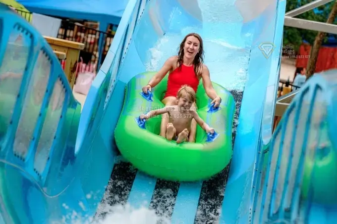 Sun World Vũng Tàu chính thức mở bán vé: Cú hích mới cho thị trường bất động sản và du lịch nghỉ dưỡng ven biển