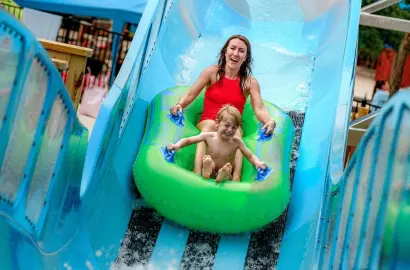 Sun World Vũng Tàu khai trương công viên nước quy mô lớn: Cú hích mới cho thị trường bất động sản nghỉ dưỡng và du lịch miền Nam