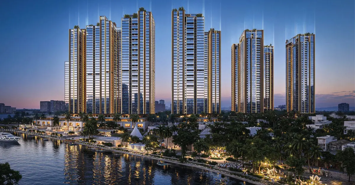 Loạt Công Ty Lãi Đột Biến Nhờ Chuyển Nhượng Bất Động Sản: Phân Tích Chuyên Sâu