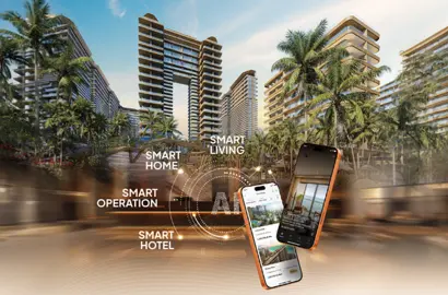 Sunshine Bay Retreat Vũng Tàu: Mô hình căn hộ biển thông minh tự vận hành tạo dòng tiền bền vững