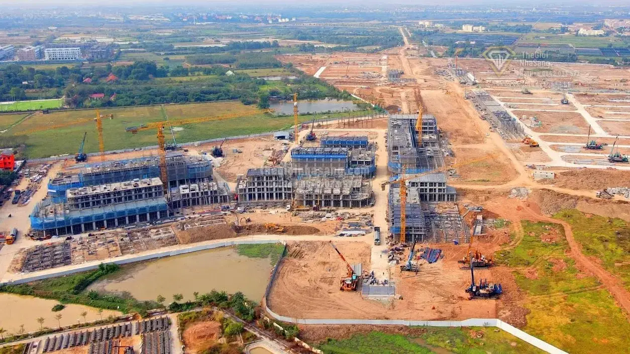 Sunshine Group đặt mục tiêu lợi nhuận 15.000 tỷ đồng, mở rộng quỹ đất và chuyển sàn HoSE trong năm 2026