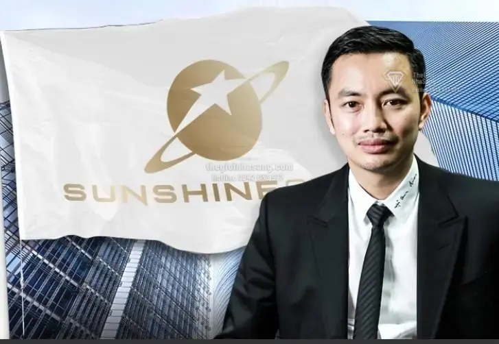 Sunshine Group Kế Hoạch Lãi 15.000 Tỷ Đồng Năm 2026: Bước Tiến Mạnh Mẽ Trong Thị Trường Bất Động Sản Việt Nam