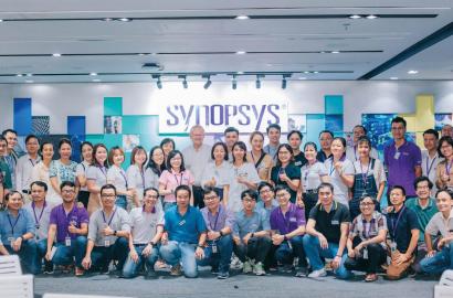 Synopsys và vai trò then chốt trong phát triển ngành bán dẫn Việt Nam: Cơ hội và tác động đến thị trường đầu tư tài sản công nghệ cao