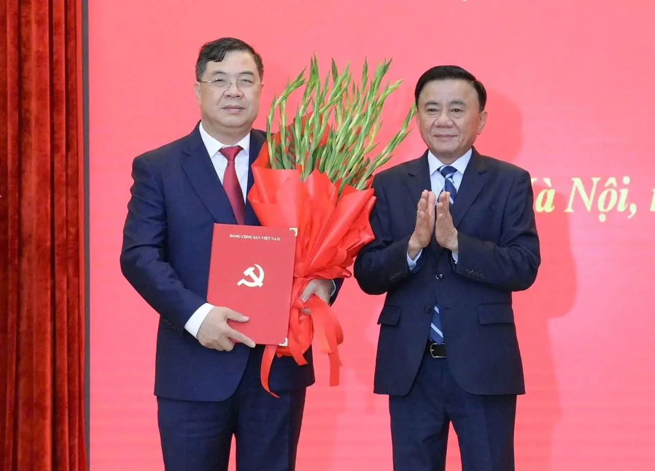Ông Phạm Gia Túc giữ chức Chánh Văn phòng Trung ương Đảng: Phân tích và đánh giá