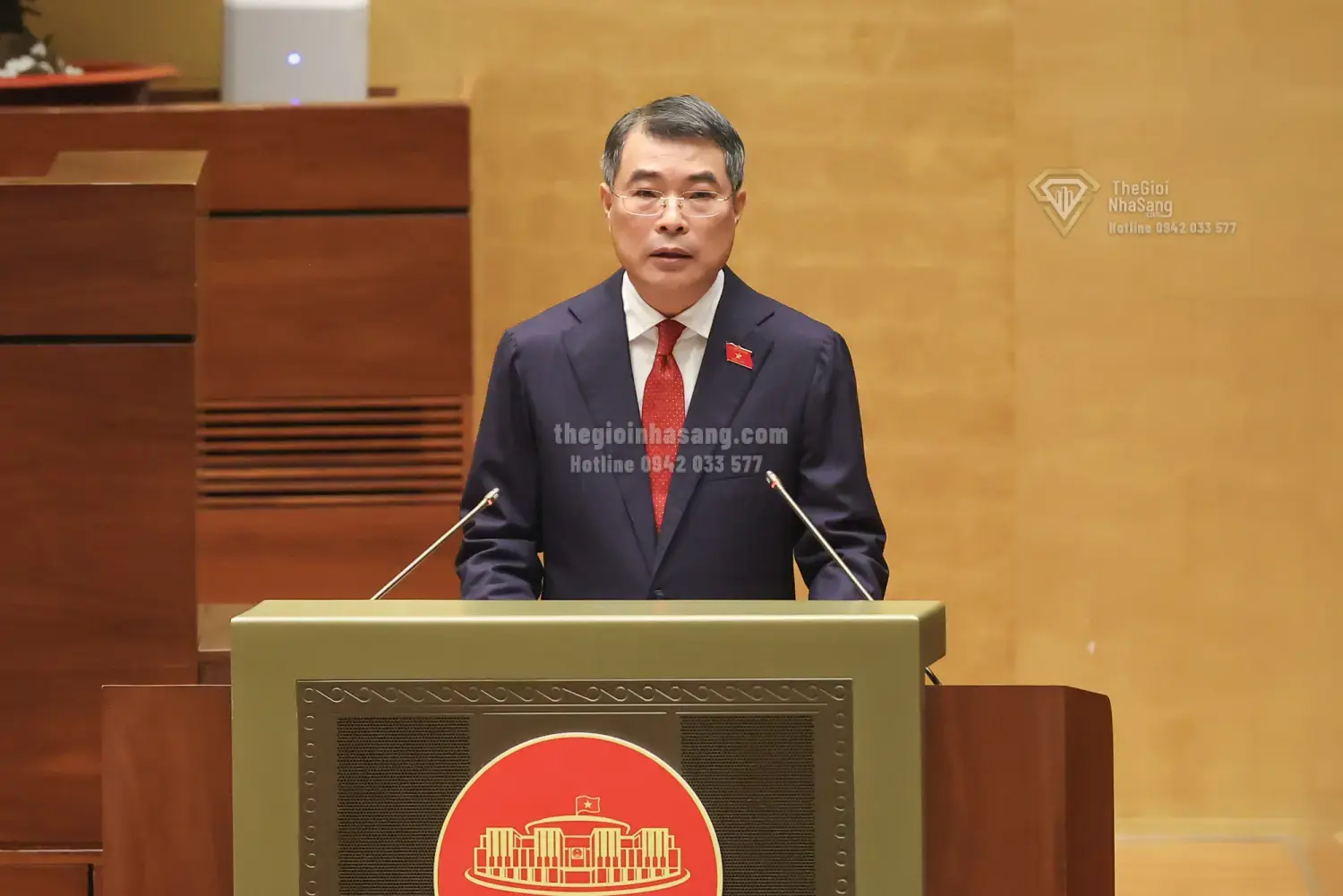 Tác Động Chính Sách An Ninh Mới Đến Thị Trường Bất Động Sản Việt Nam Năm 2024