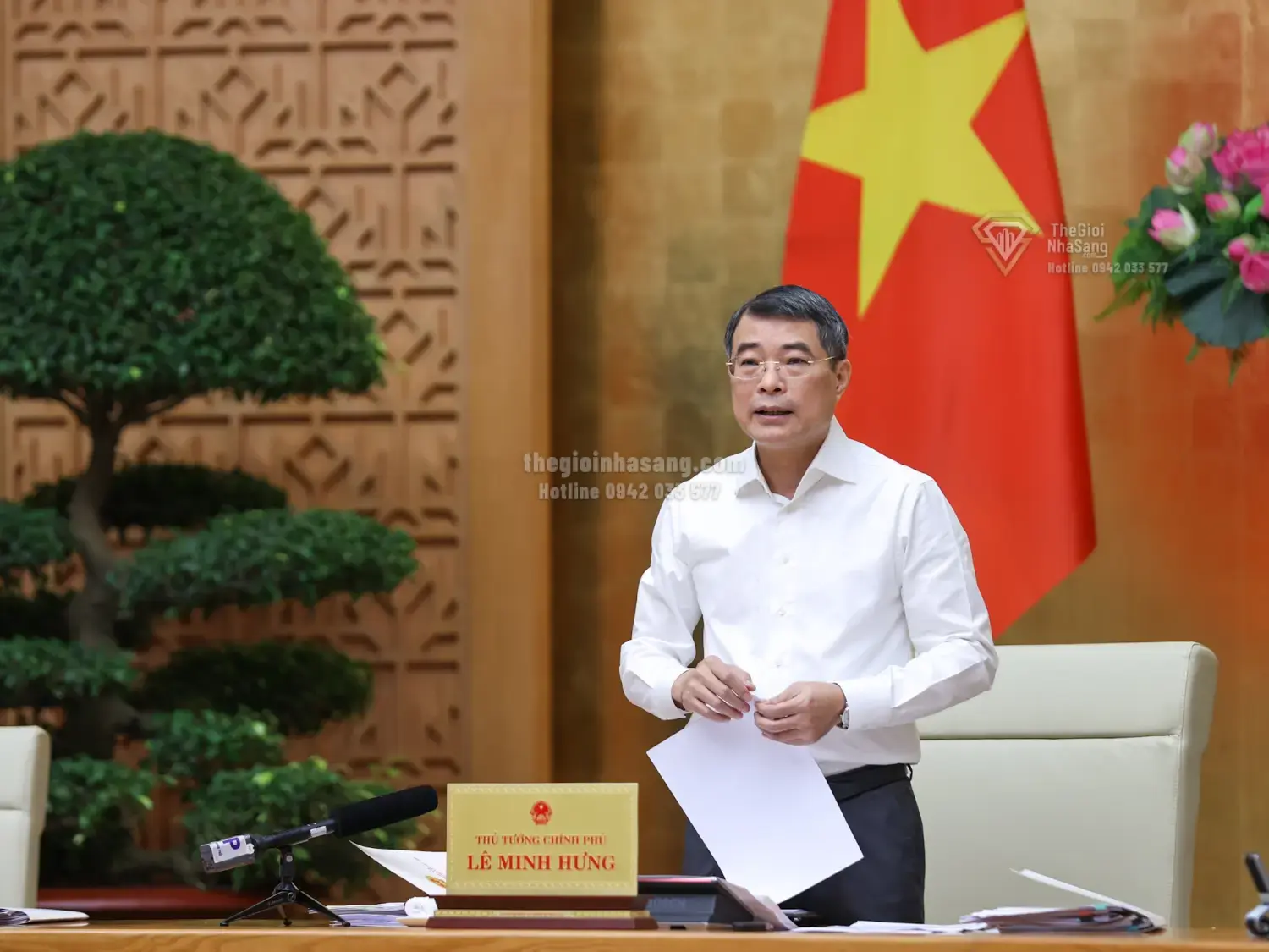 Tác Động Chính Sách Mới của Chính Phủ Đối Với Thị Trường Bất Động Sản Việt Nam Giai Đoạn 2026-2030