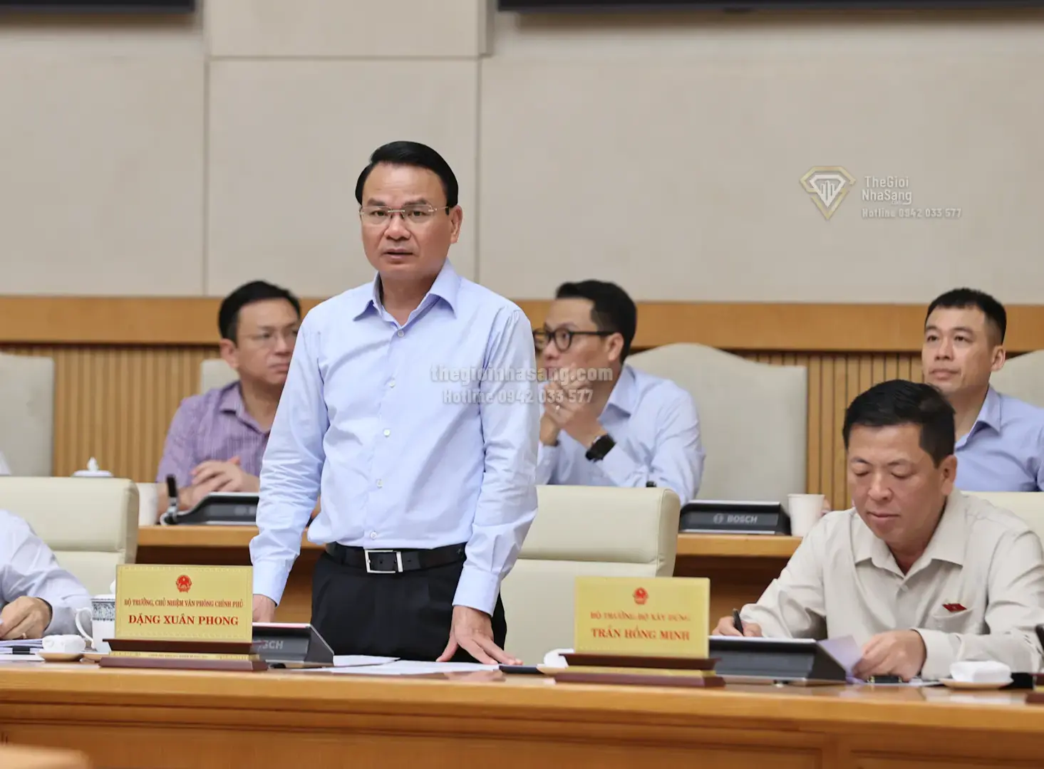 Tác Động Chính Sách Mới của Chính Phủ Đối Với Thị Trường Bất Động Sản Việt Nam Giai Đoạn 2026-2030