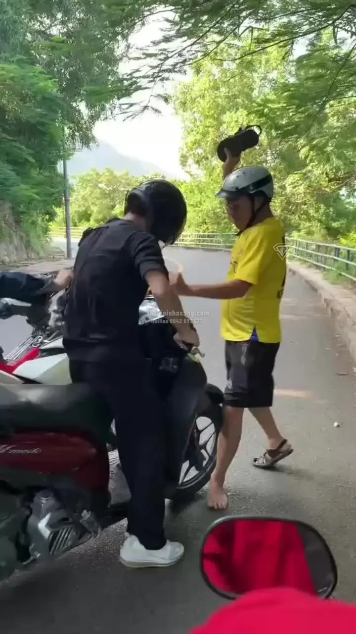 Tác Động Của An Ninh Giao Thông Đến Thị Trường Bất Động Sản TP.HCM: Góc Nhìn Từ Sự Cố Bạo Lực Trên Đường Hải Đăng