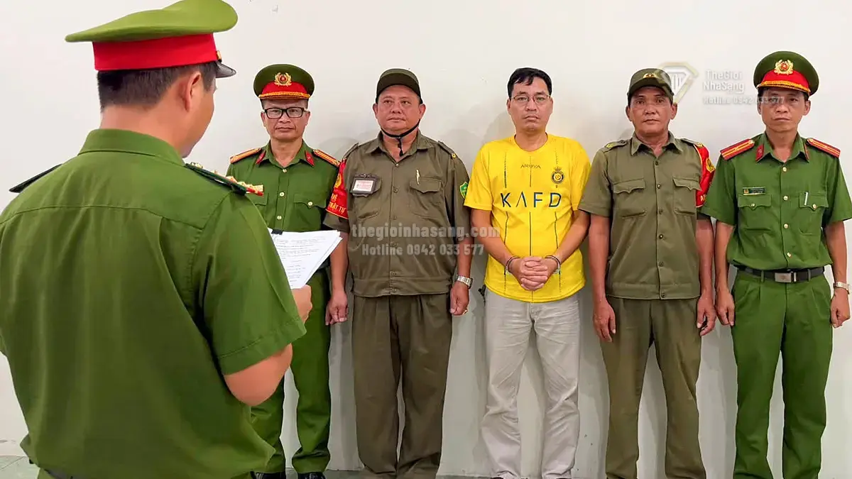 Tác Động Của An Ninh Xã Hội Đến Thị Trường Bất Động Sản Vũng Tàu Trong Bối Cảnh Phát Triển Hạ Tầng 2026