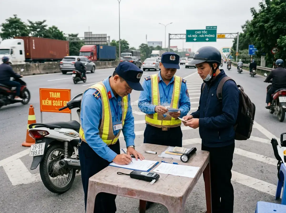 Tác Động Của An Toàn Giao Thông Dịp Lễ 1/5 Đến Thị Trường Bất Động Sản Và Hạ Tầng Việt Nam