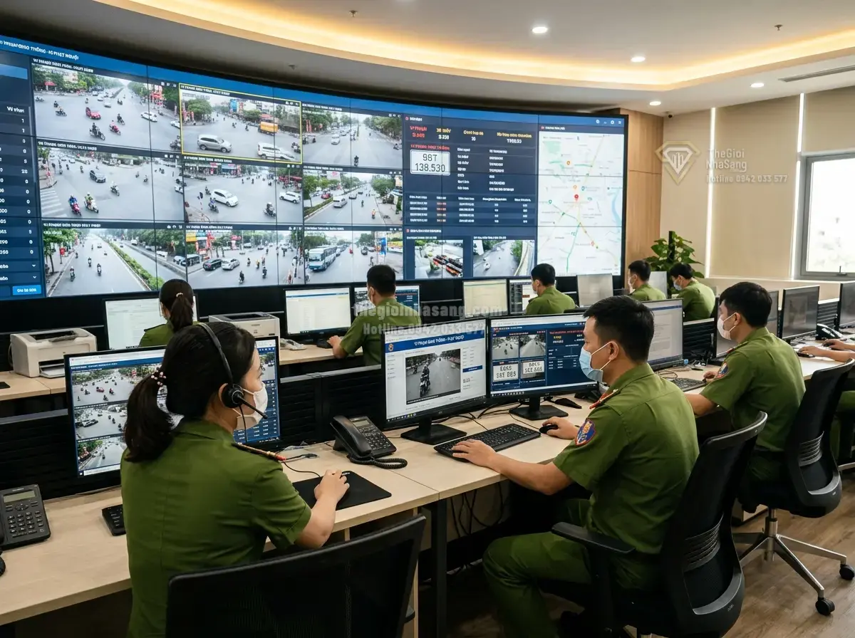 Tác Động Của An Toàn Giao Thông Dịp Lễ 2/5 Đến Thị Trường Bất Động Sản Việt Nam 2026