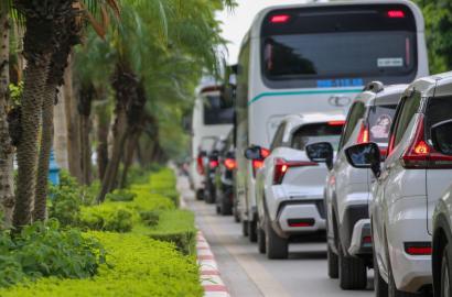 Tác Động Của An Toàn Giao Thông Dịp Lễ Đến Thị Trường Bất Động Sản Việt Nam 2026