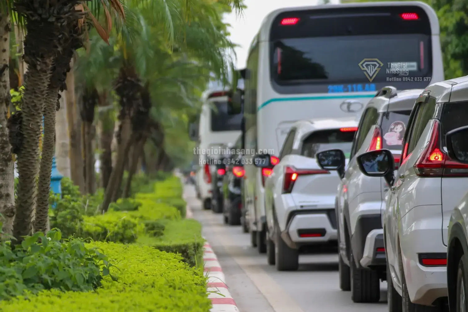 Tác Động Của An Toàn Giao Thông Dịp Lễ Đến Thị Trường Bất Động Sản Việt Nam 2026