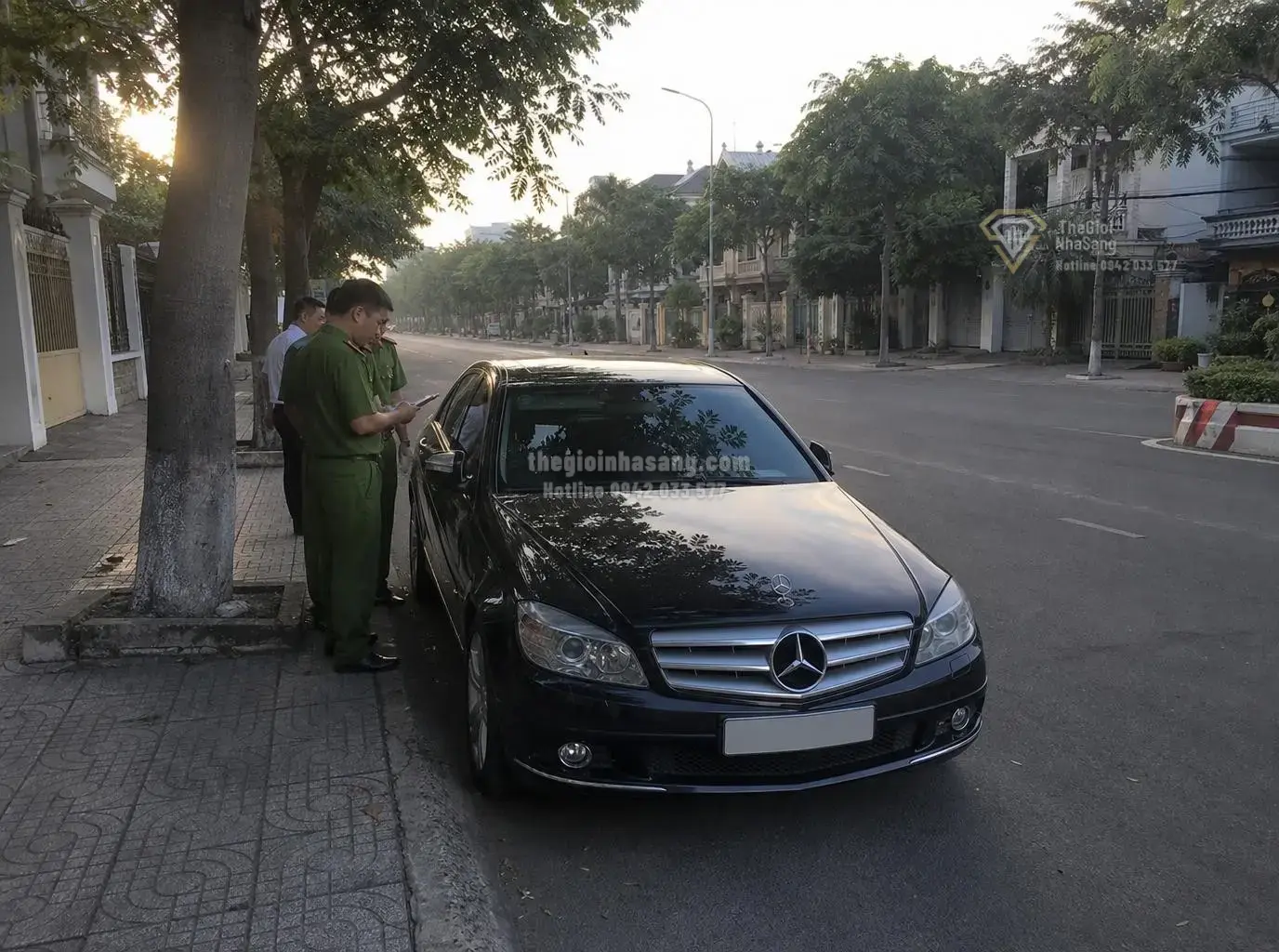 Tác Động Của An Toàn Giao Thông Đô Thị Đối Với Thị Trường Bất Động Sản Vũng Tàu
