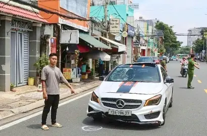 Tác Động Của An Toàn Giao Thông Đô Thị Đối Với Thị Trường Bất Động Sản Vũng Tàu