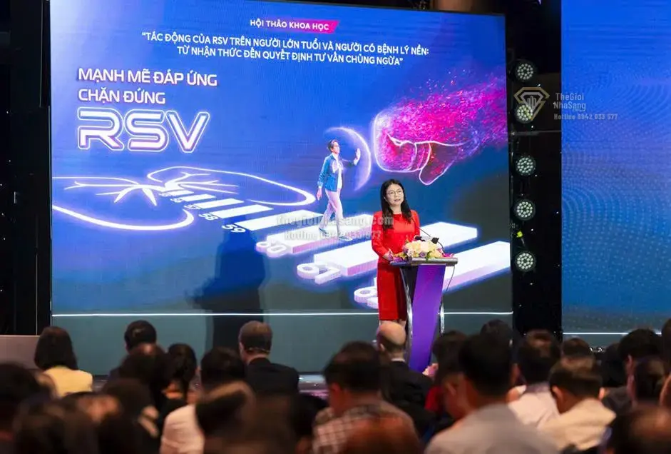 Tác Động Của Bệnh Truyền Nhiễm RSV Đến Người Lớn Tuổi Và Chiến Lược Dự Phòng Trong Bối Cảnh Thị Trường Bất Động Sản Việt Nam 2026