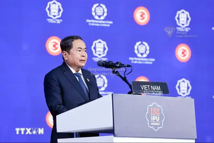 Tác Động Của Bối Cảnh Chính Trị Toàn Cầu Đến Thị Trường Bất Động Sản Việt Nam