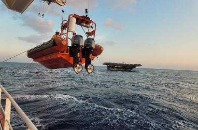 Tác Động Của Các Sự Kiện Khẩn Cấp Trên Biển Đặc Khu Hoàng Sa Đến Thị Trường Bất Động Sản Ven Biển