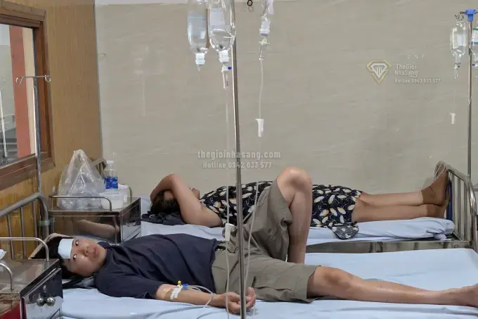 Tác Động Của Các Vụ Ngộ Độc Thực Phẩm Đến Thị Trường Bất Động Sản Đô Thị Vũng Tàu Và TP HCM