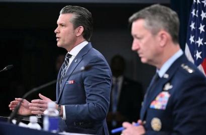 Tác Động Của Căng Thẳng Mỹ - Iran Đến Thị Trường Bất Động Sản Khu Vực Trung Đông Và Việt Nam