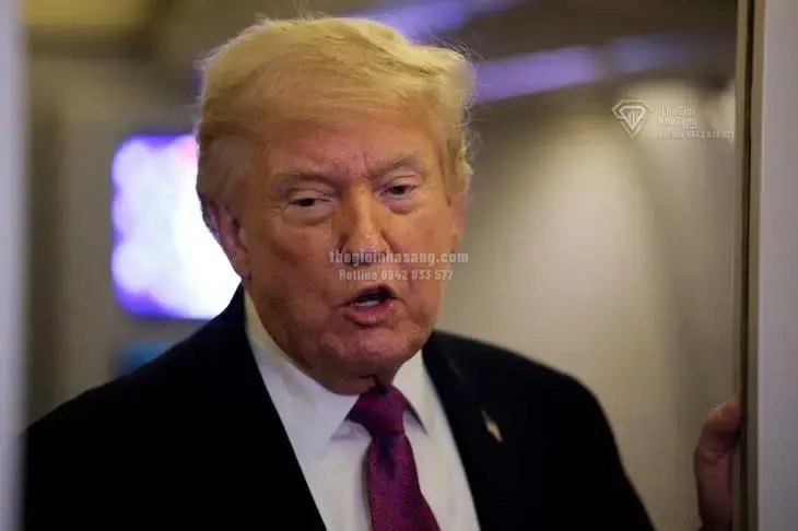 Tác Động Của Căng Thẳng Mỹ-Iran Đến Thị Trường Bất Động Sản Việt Nam Trong Bối Cảnh Kinh Tế Vĩ Mô 2026