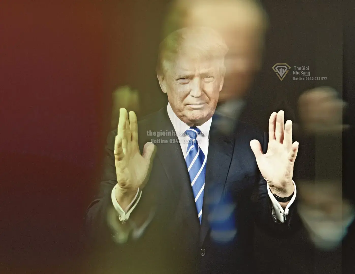 Tác Động Của Căng Thẳng Thuế Quan Mỹ - EU Đến Thị Trường Bất Động Sản Việt Nam Năm 2026