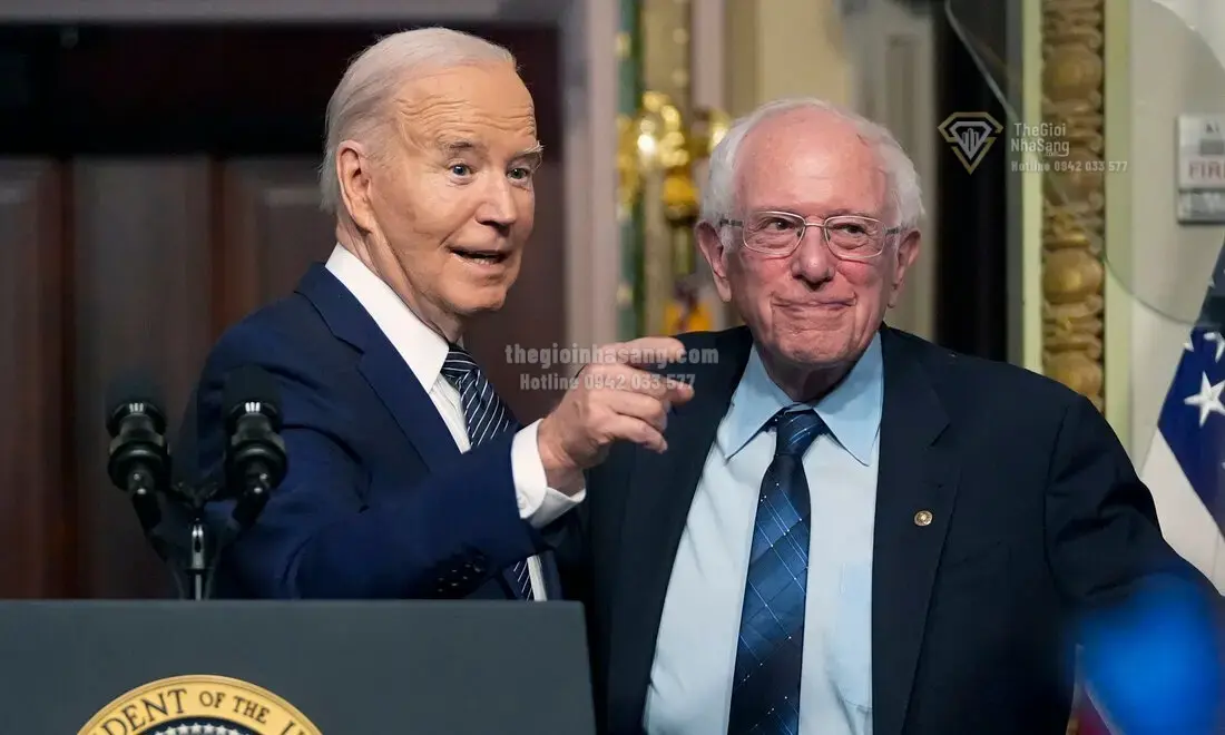 Tác Động Của Căng Thẳng Thuế Quan Mỹ - EU Đến Thị Trường Bất Động Sản Việt Nam Năm 2026