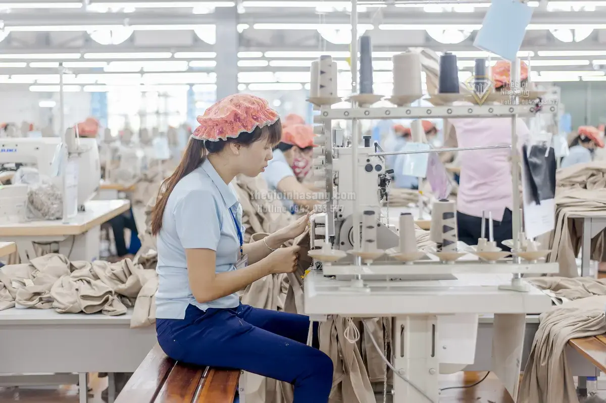 Tác Động Của Căng Thẳng Thuế Quan Mỹ - EU Đến Thị Trường Bất Động Sản Việt Nam Năm 2026