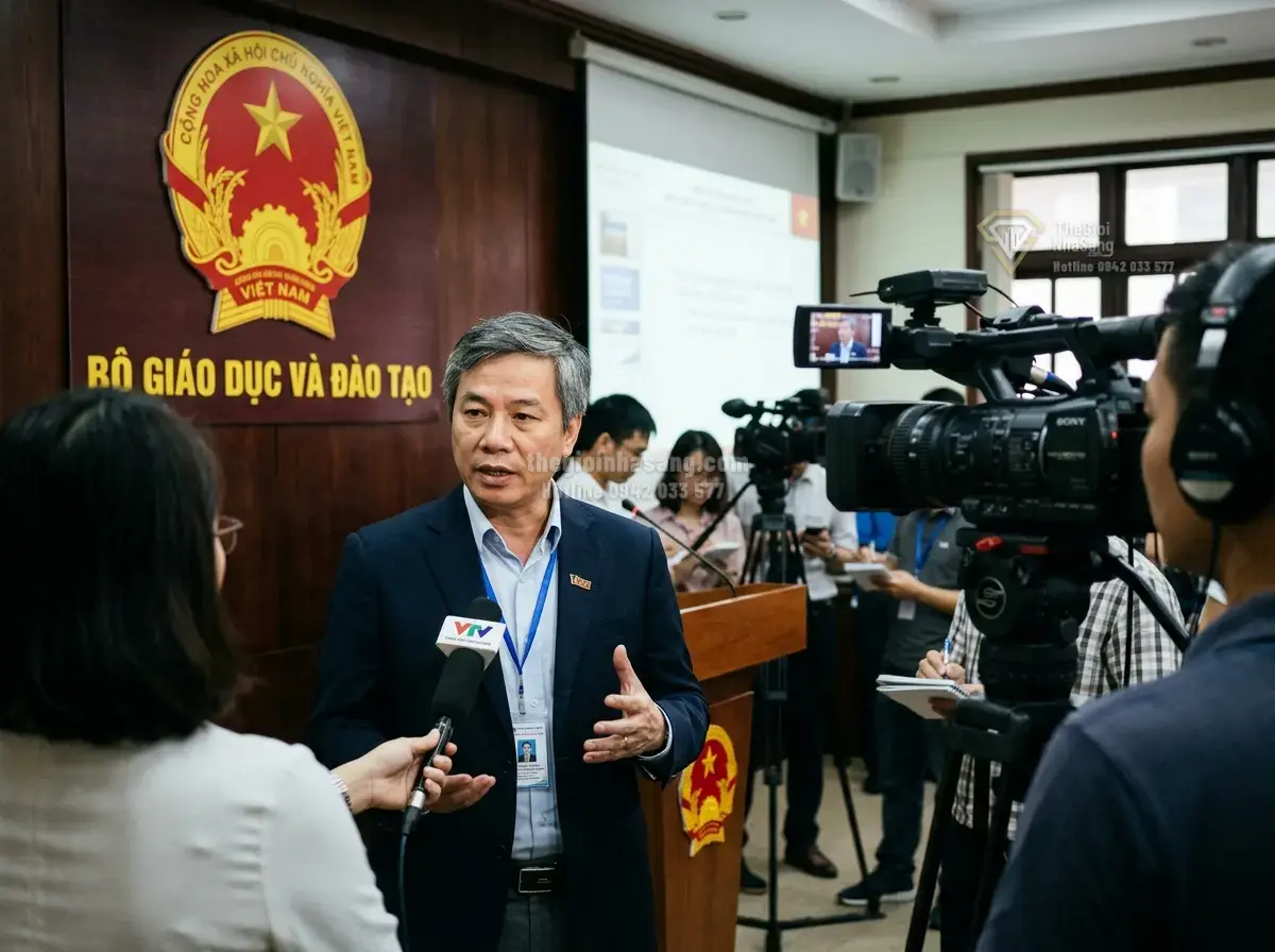 Tác Động Của Chính Sách Giảm Học Phí Đến Thị Trường Bất Động Sản Và Đầu Tư Tài Sản Giáo Dục Tại Việt Nam