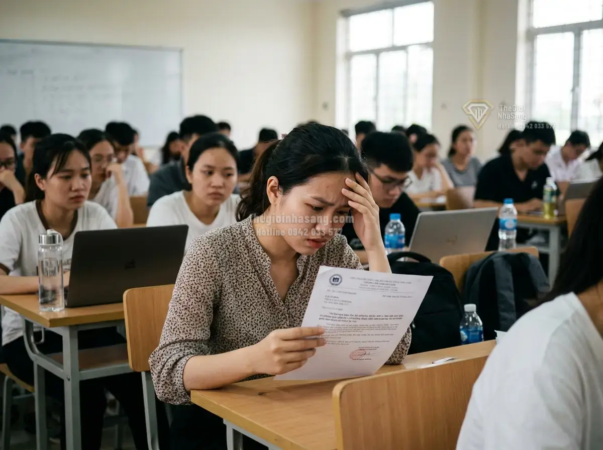 Tác Động Của Chính Sách Giảm Học Phí Đến Thị Trường Bất Động Sản Và Đầu Tư Tài Sản Giáo Dục Tại Việt Nam