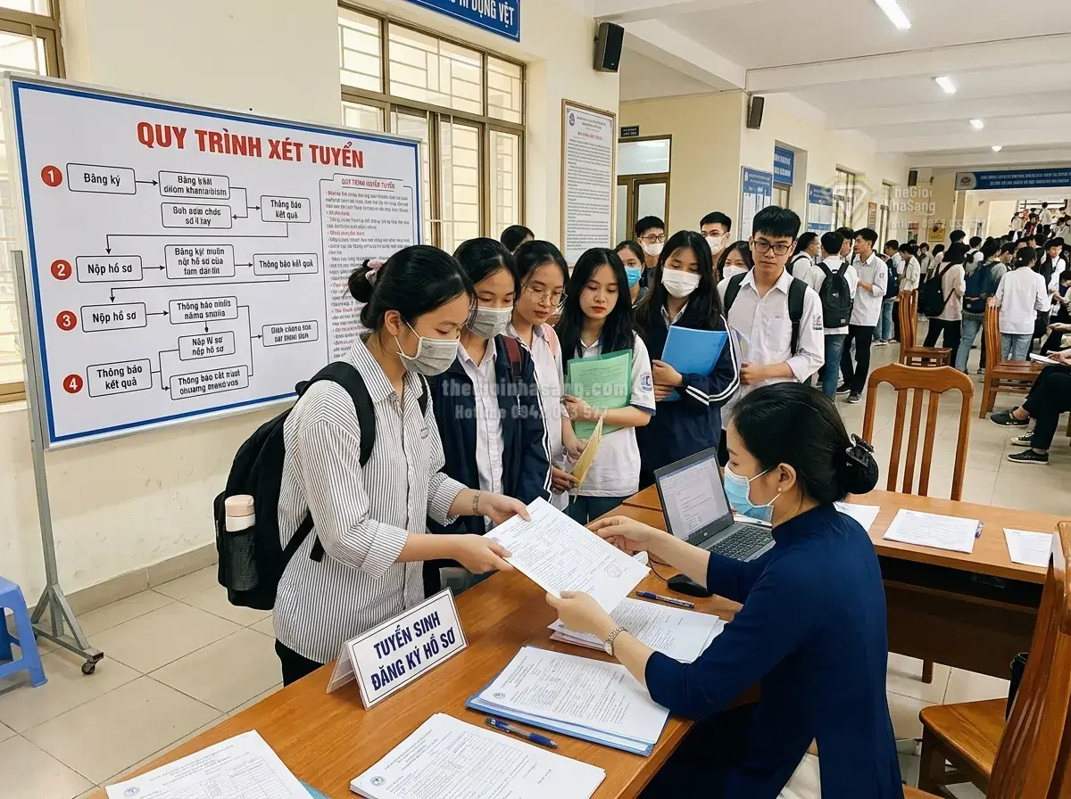 Tác Động Của Chính Sách Giáo Dục Đa Ngành Đối Với Thị Trường Bất Động Sản Việt Nam 2026