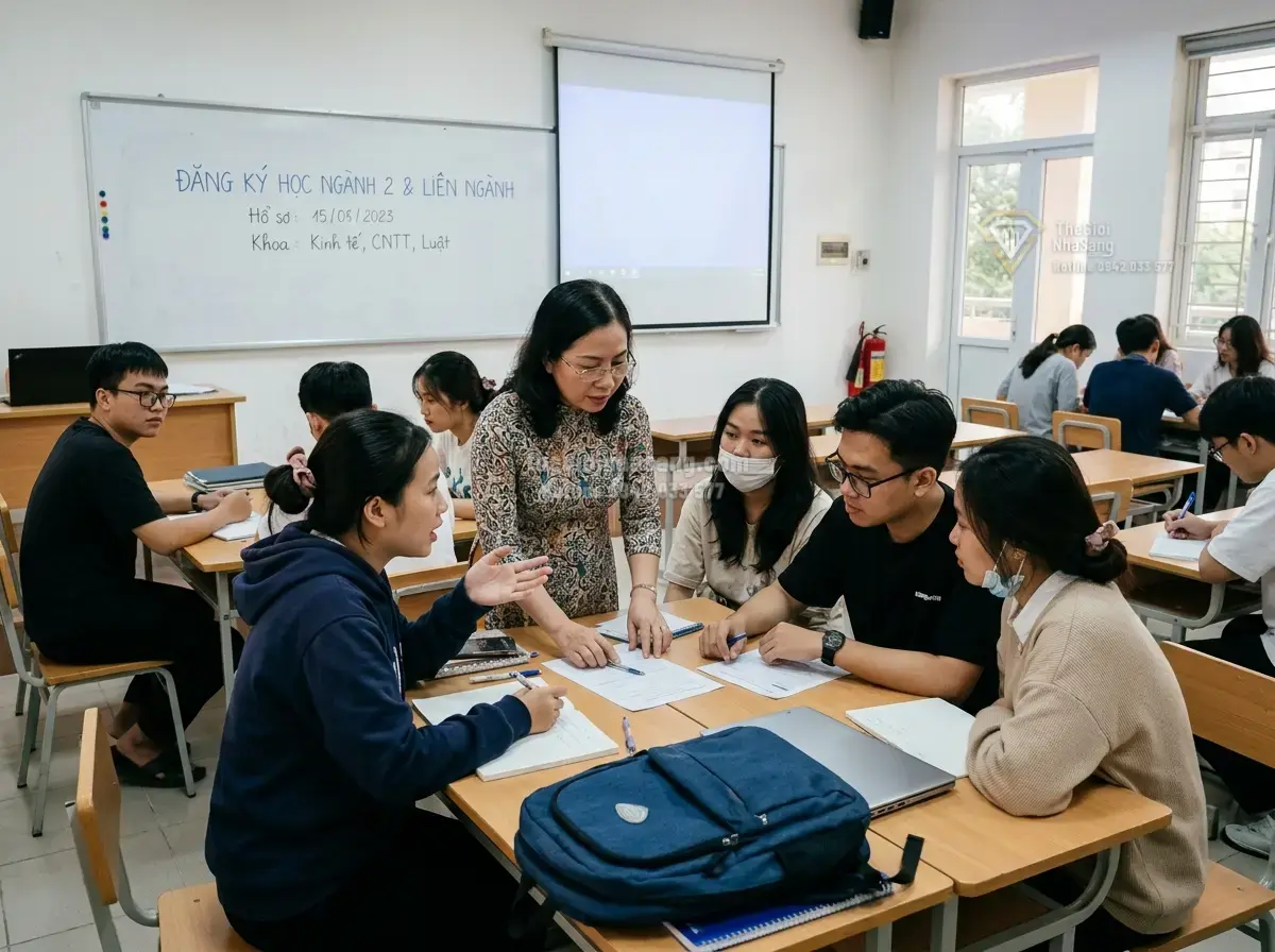Tác Động Của Chính Sách Giáo Dục Đa Ngành Đối Với Thị Trường Bất Động Sản Việt Nam 2026
