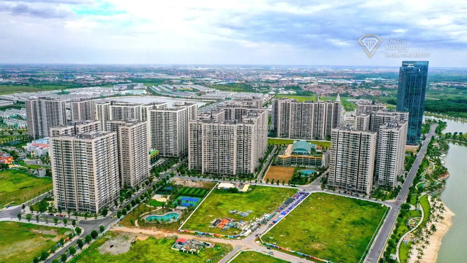 Tác động của chính sách lãi suất mới từ Vinhomes đến thị trường bất động sản Việt Nam