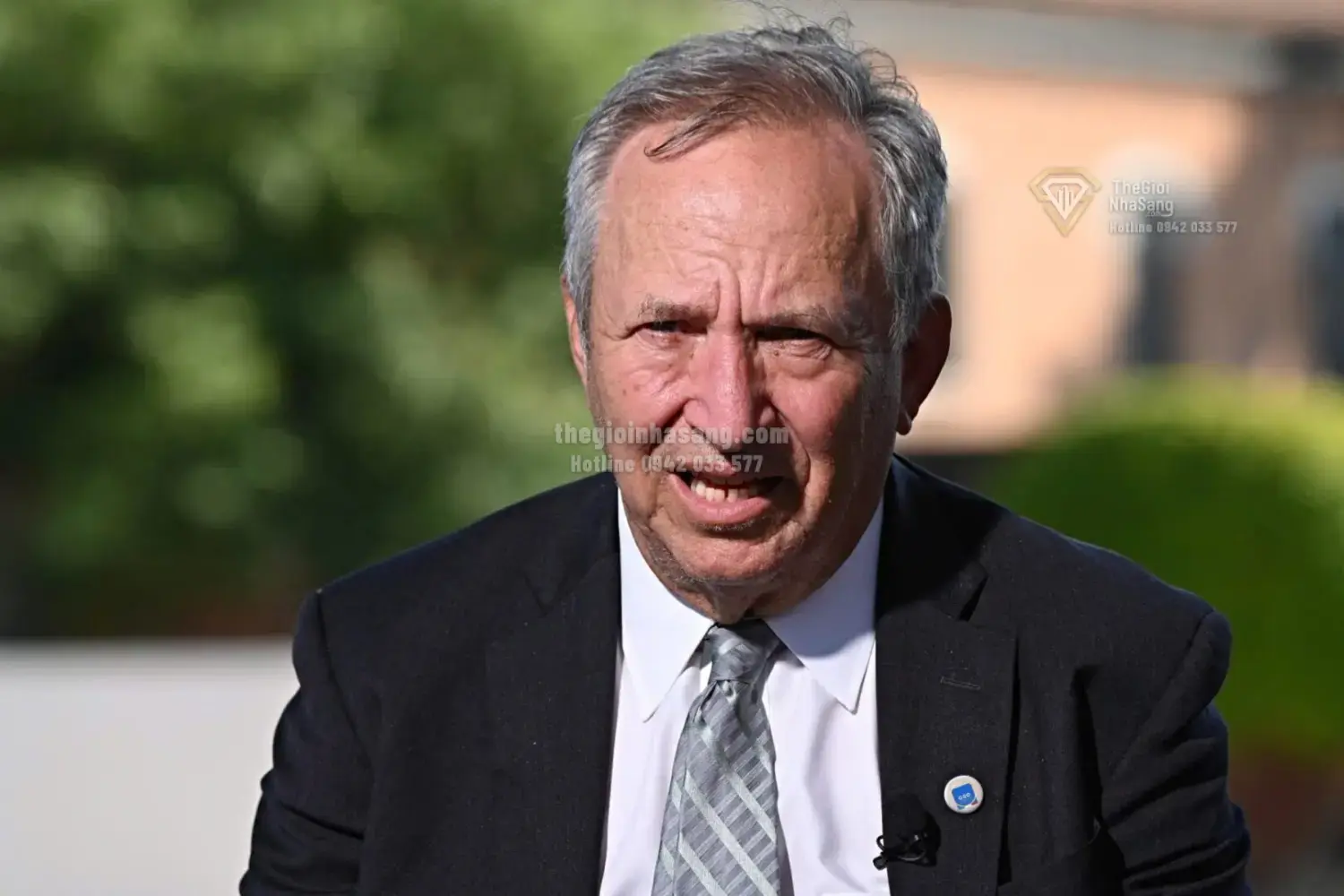 Tác Động Của Chính Sách Thuế Quan Mỹ Đối Với Thép, Nhôm Nhập Khẩu Và Thị Trường Bất Động Sản Việt Nam