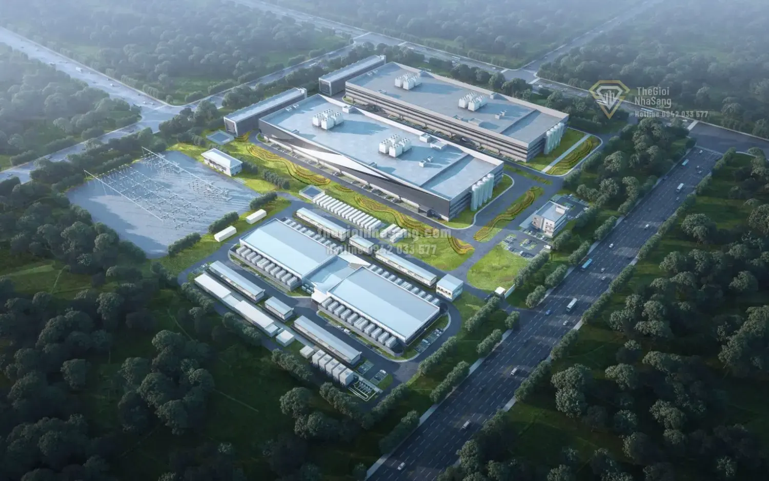 Tác Động Của Chính Sách Thuế Quan Mỹ Đối Với Thép, Nhôm Nhập Khẩu Và Thị Trường Bất Động Sản Việt Nam