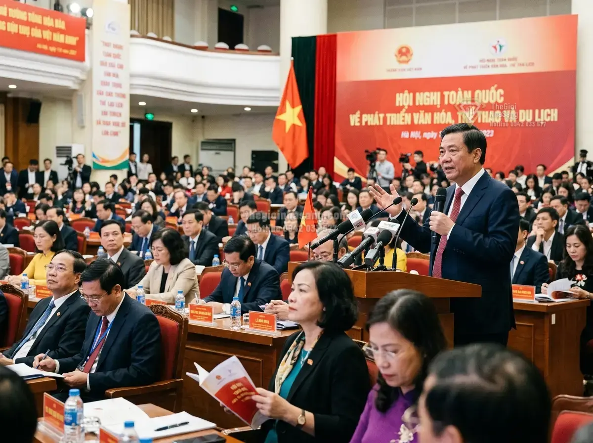 Tác Động của Chính Sách Văn Hóa, Thể Thao và Du Lịch Đến Thị Trường Bất Động Sản Việt Nam Năm 2026