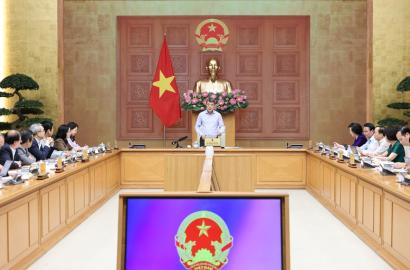 Tác Động của Chính Sách Văn Hóa, Thể Thao và Du Lịch Đến Thị Trường Bất Động Sản Việt Nam Năm 2026