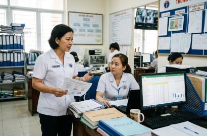 Tác Động Của Cơ Chế Chuyển Chức Danh Nghề Nghiệp Đối Với Thị Trường Lao Động Và Bất Động Sản Việt Nam 2026