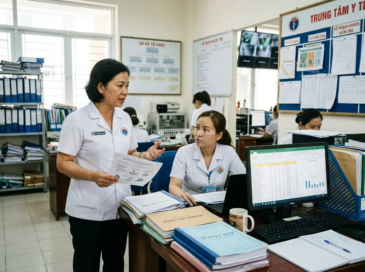 Tác Động Của Cơ Chế Chuyển Chức Danh Nghề Nghiệp Đối Với Thị Trường Lao Động Và Bất Động Sản Việt Nam 2026