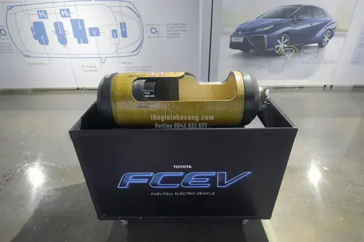 Tác Động Của Công Nghệ Hydro Và Sợi Carbon Đến Thị Trường Bất Động Sản Và Đầu Tư Việt Nam