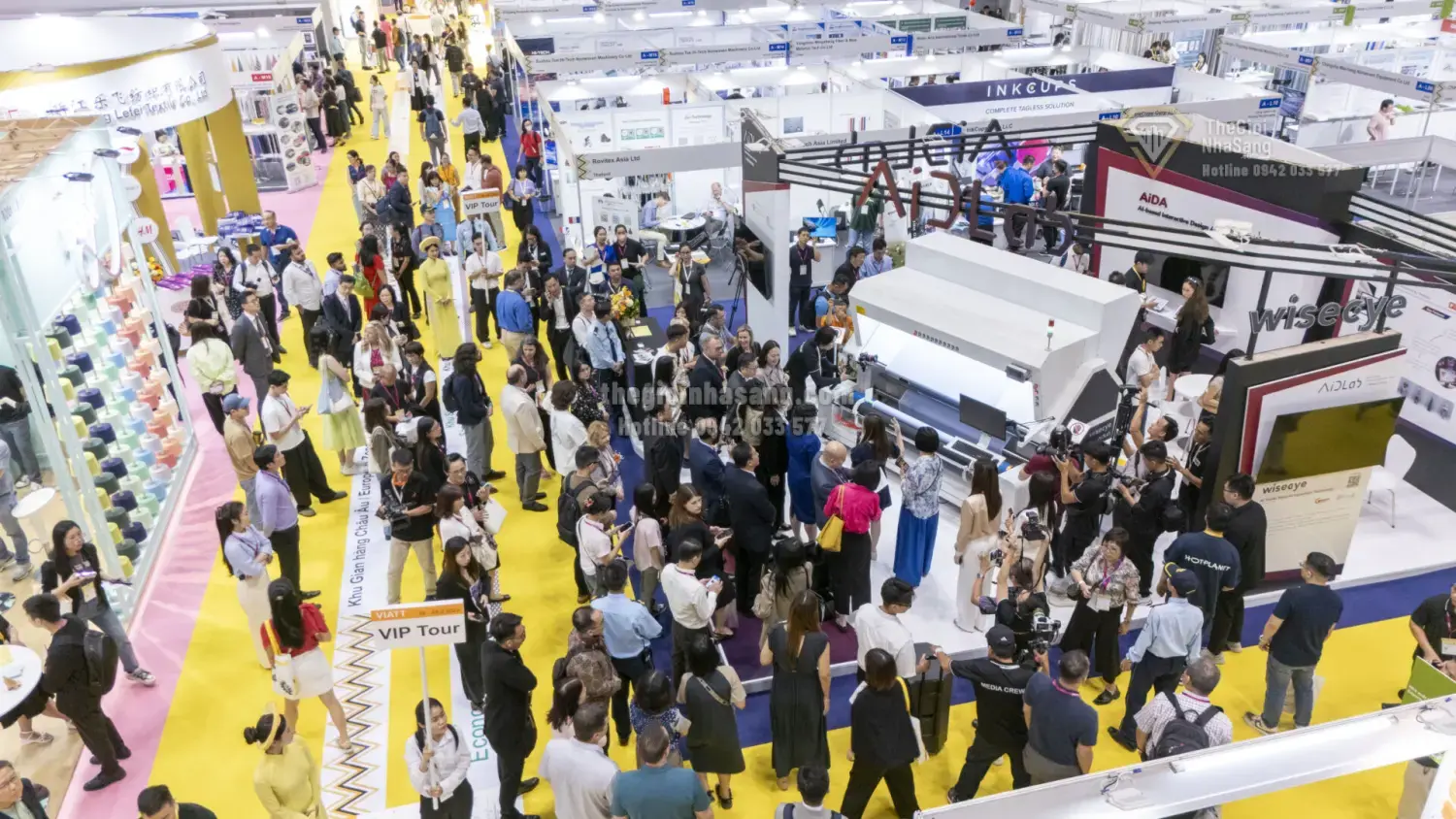 Tác Động Của Cuộc Cạnh Tranh Đất Hiếm Trung Quốc - Mỹ Đến Thị Trường Bất Động Sản Việt Nam