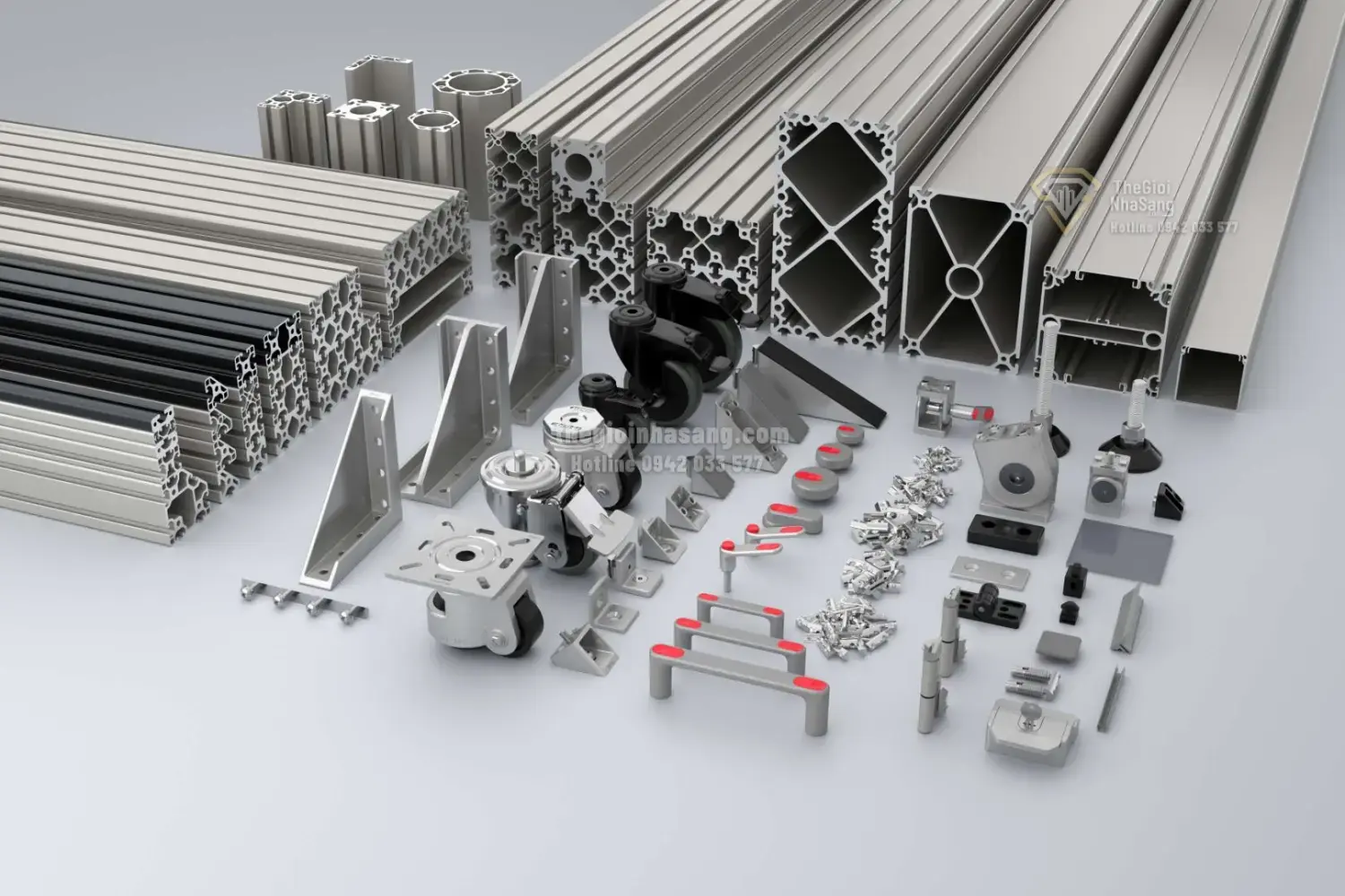 Tác Động Của Cuộc Chiến Thuế Thép Mỹ-Canada Đến Thị Trường Bất Động Sản Việt Nam Năm 2026