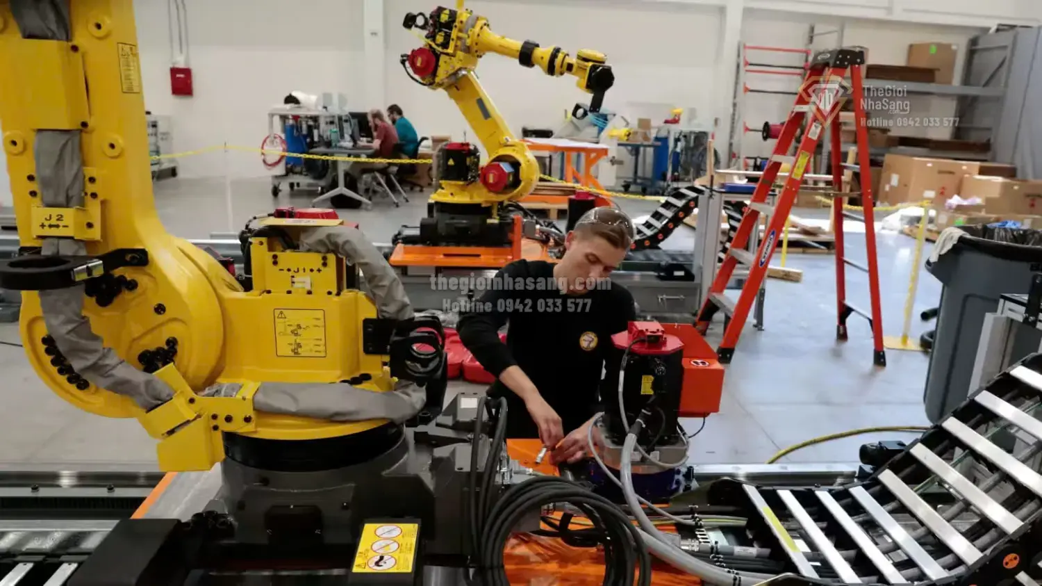 Tác Động Của Cuộc Chiến Thuế Thép Mỹ-Canada Đến Thị Trường Bất Động Sản Việt Nam Năm 2026