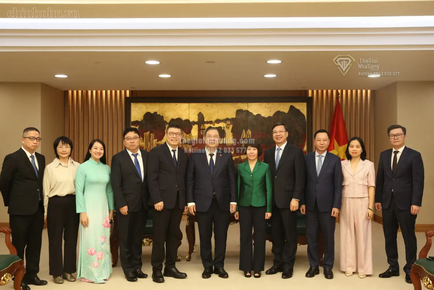 Tác Động Của Đầu Tư Trung Quốc Vào Việt Nam Đối Với Thị Trường Bất Động Sản Và Hạ Tầng 2026