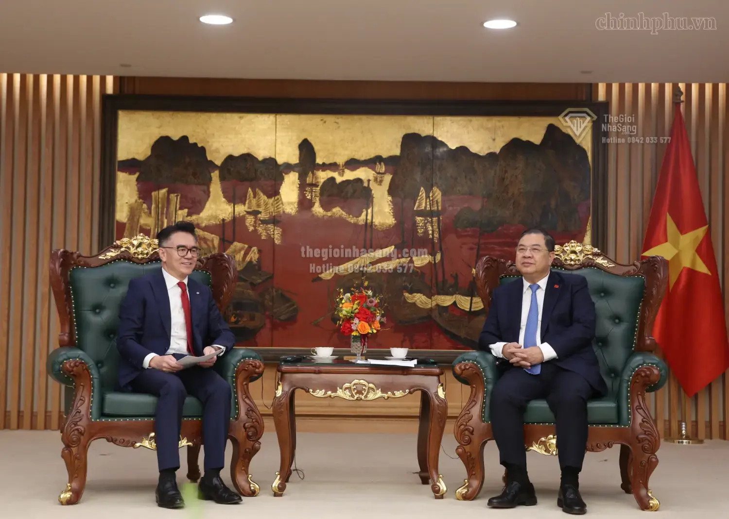 Tác Động Của Đầu Tư Trung Quốc Vào Việt Nam Đối Với Thị Trường Bất Động Sản Và Hạ Tầng 2026