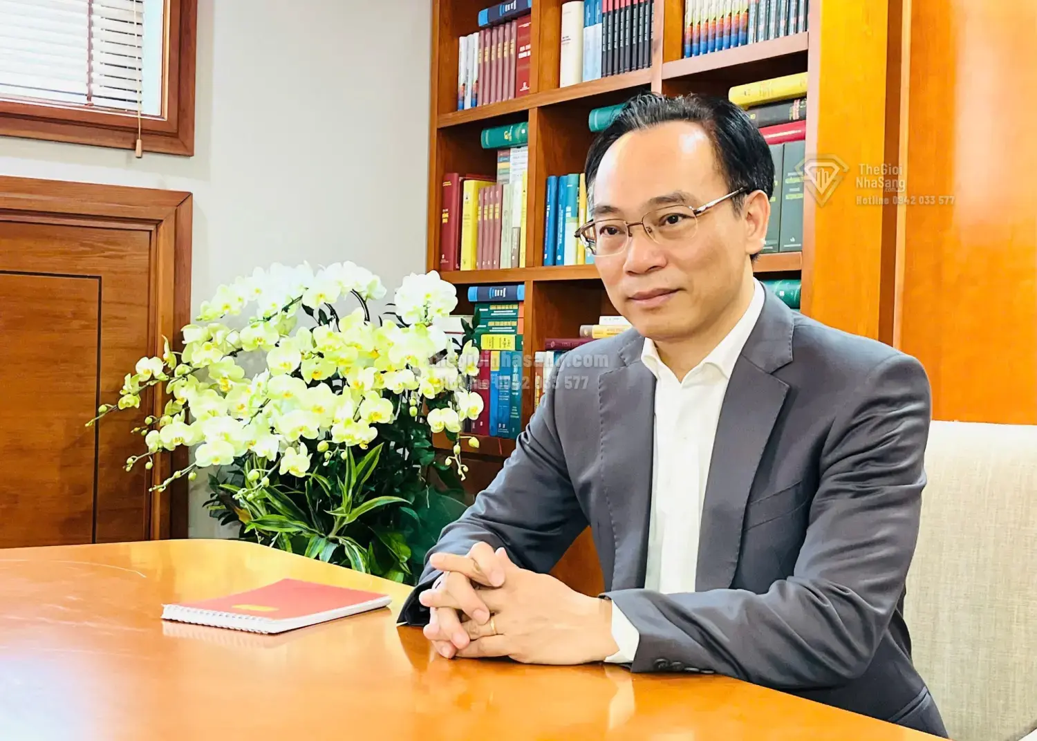 Tác Động Của Đổi Mới Giáo Dục Đến Thị Trường Bất Động Sản Và Đầu Tư Hạ Tầng Việt Nam 2026