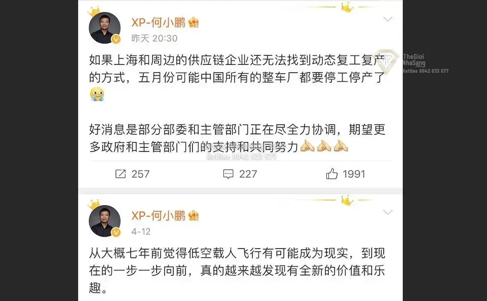 Tác động của đứt gãy chuỗi cung ứng tại Trung Quốc đến thị trường bất động sản và đầu tư