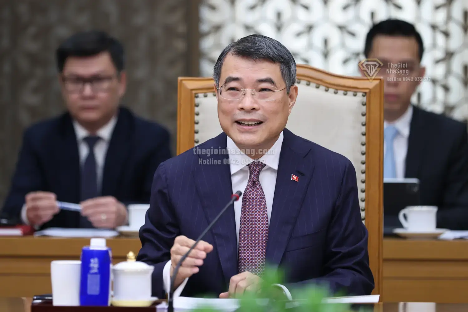 Tác Động Của Hiệp Định Thương Mại Đối Ứng Việt Nam - Hoa Kỳ Đến Thị Trường Bất Động Sản Cao Cấp 2026