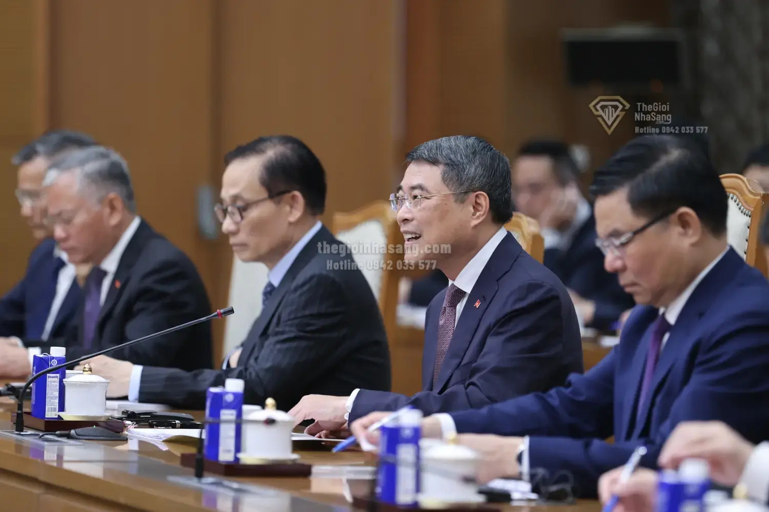 Tác Động Của Hiệp Định Thương Mại Đối Ứng Việt Nam - Hoa Kỳ Đến Thị Trường Bất Động Sản Cao Cấp 2026